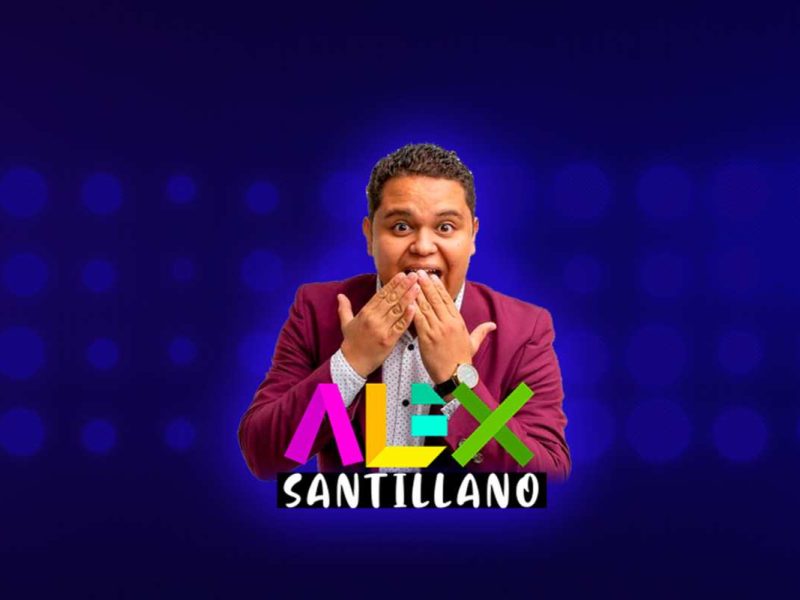 Alex Santillano