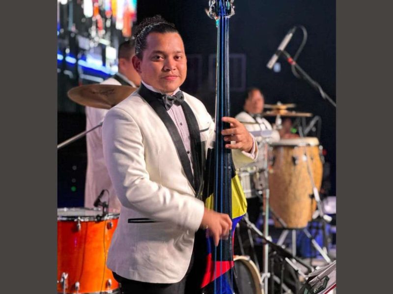 Grupo Anaidita y su Sonora