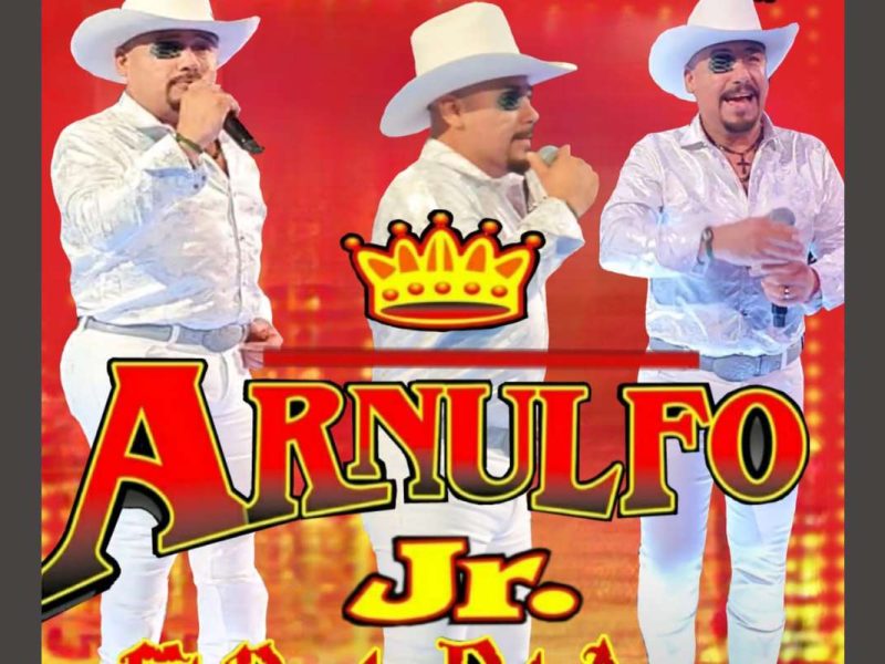 Arnulfo Jr. Rey y As Cantante