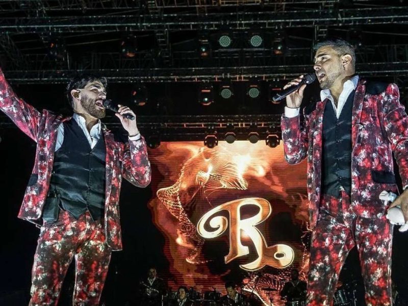 Banda El Recodo