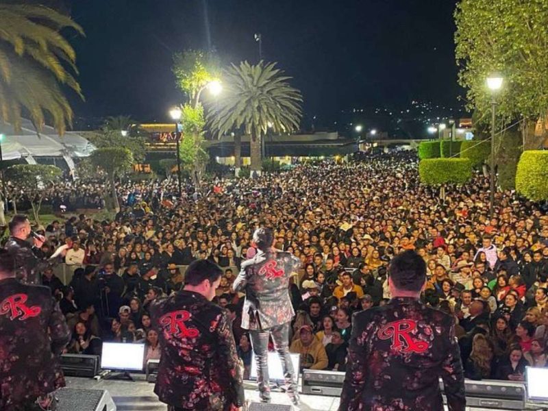 Banda El Recodo