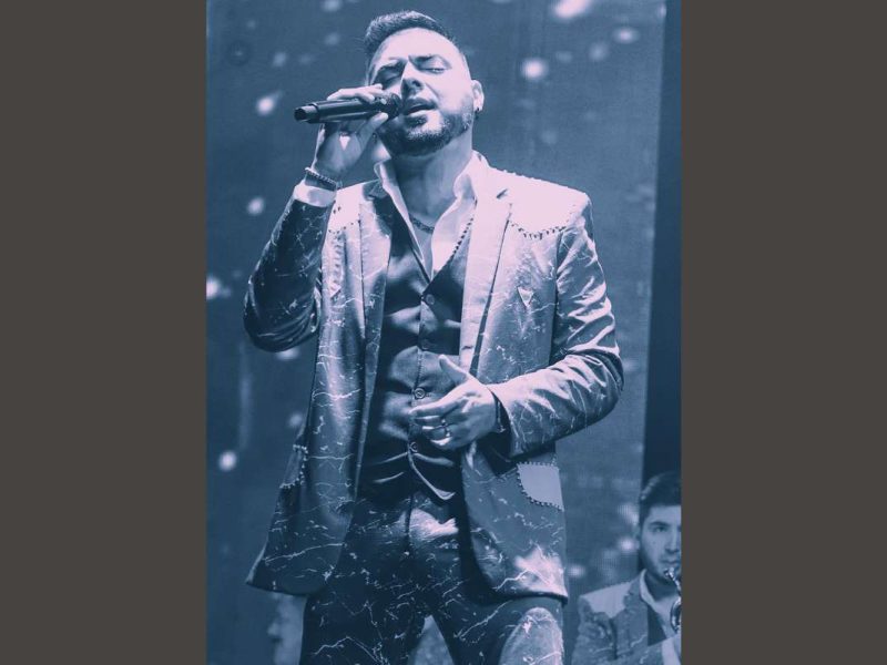 Banda El Recodo