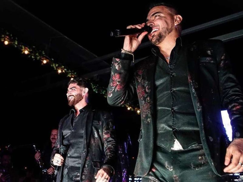 Banda El Recodo