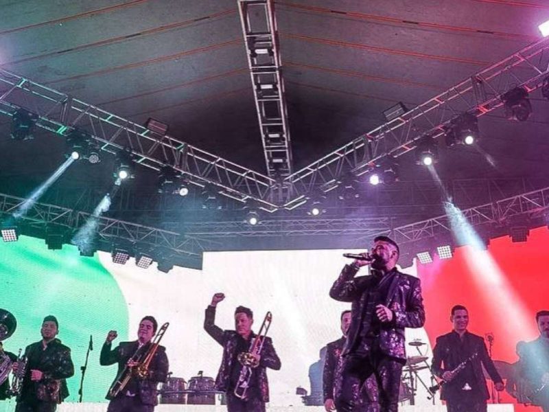 Banda El Recodo