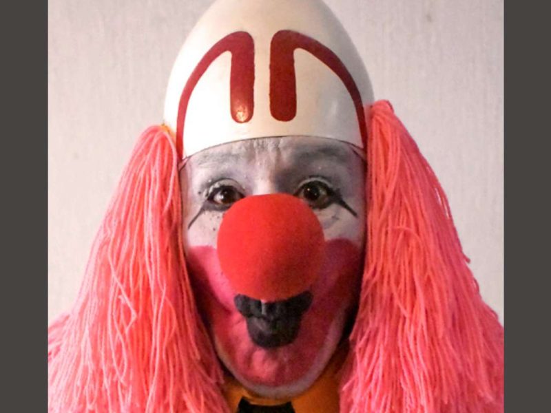 Bonny Bonny Comediante