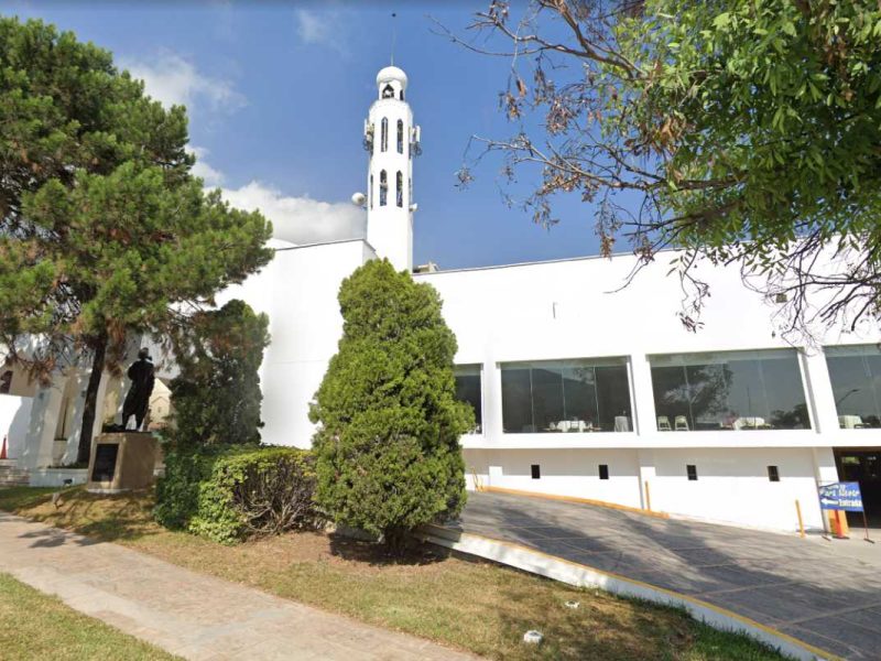 Club México Palestino Libanés