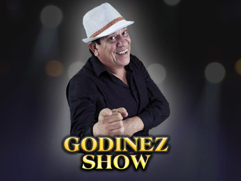 Godinez Show