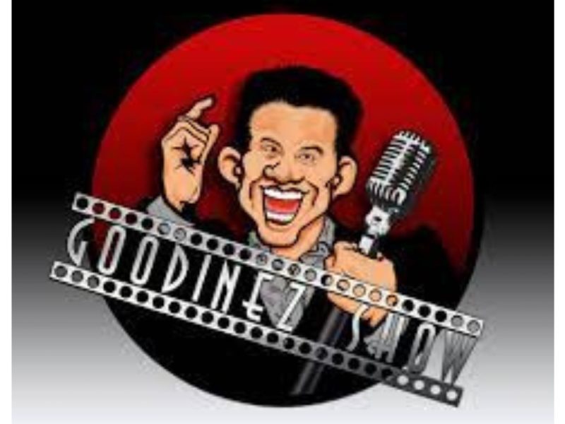 Godinez Show