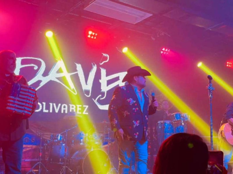 David Olivares