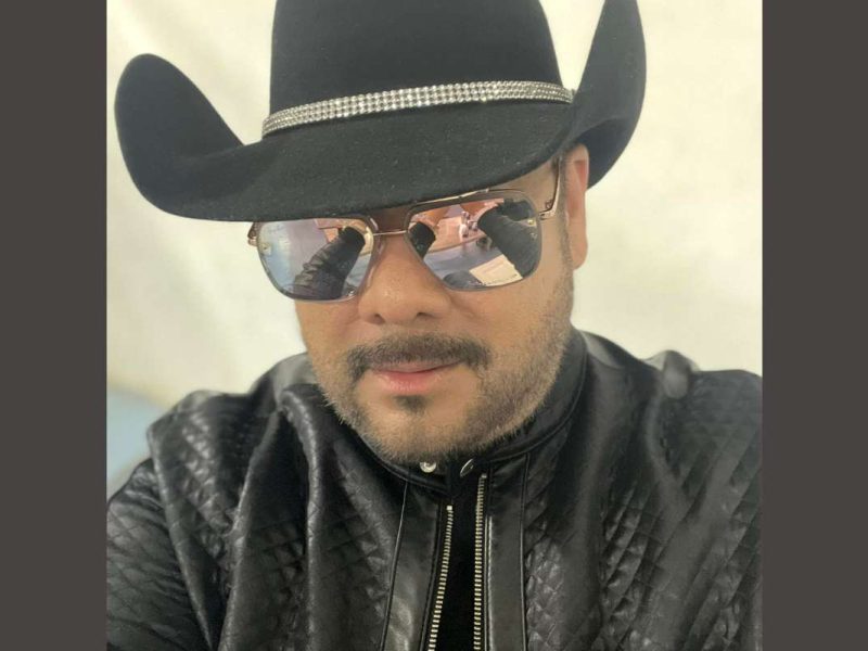 David Olivares