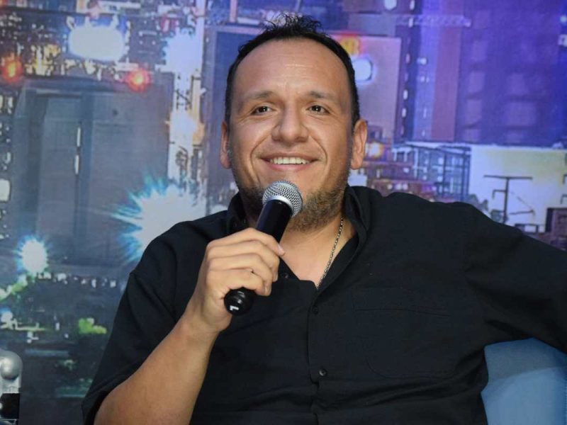 El Gordo y El Otro