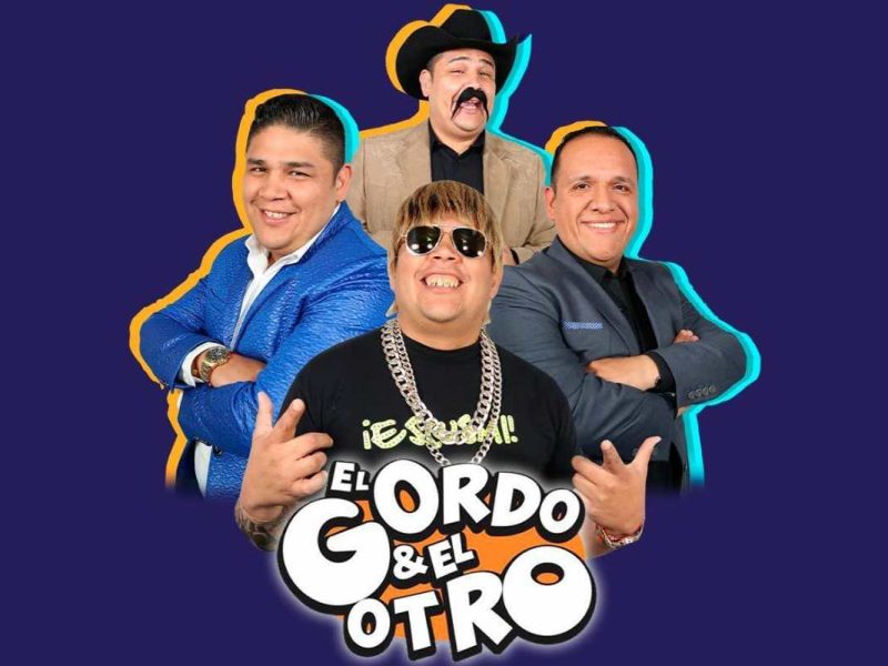 El Gordo y El Otro
