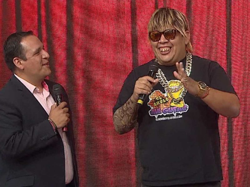 El Gordo y El Otro