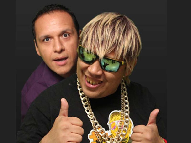 El Gordo y El Otro