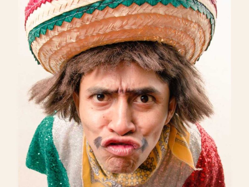 El Indio Gelipe