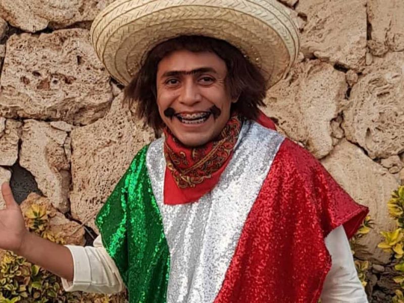 El Indio Gelipe