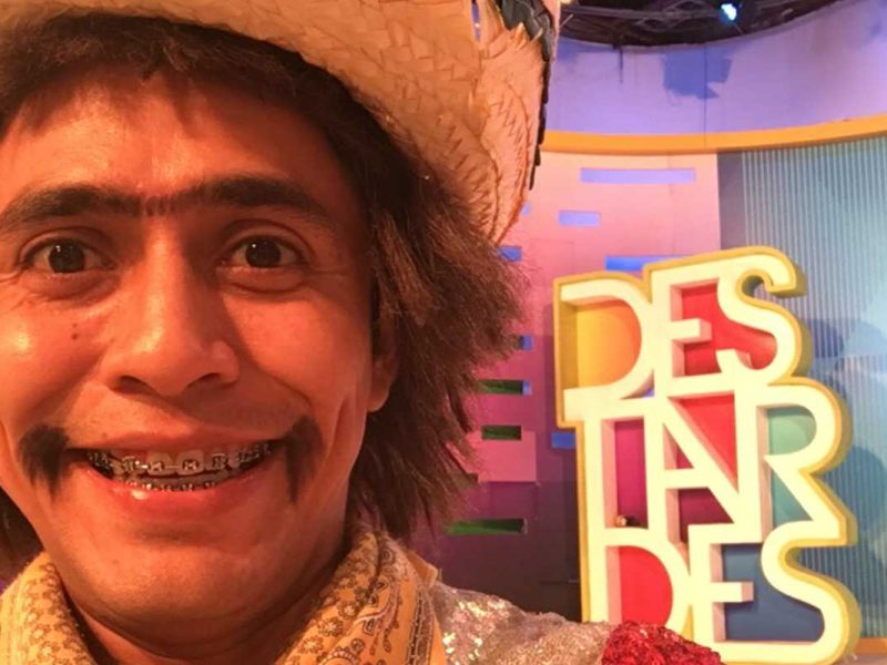 El Indio Gelipe