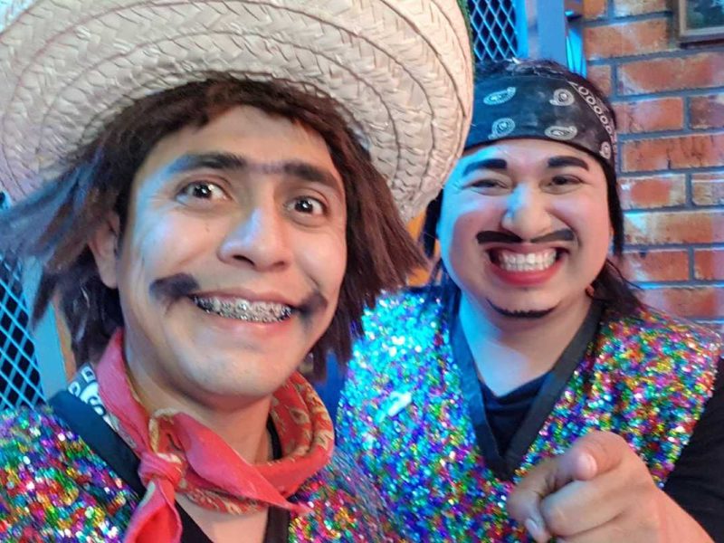 El Indio Gelipe