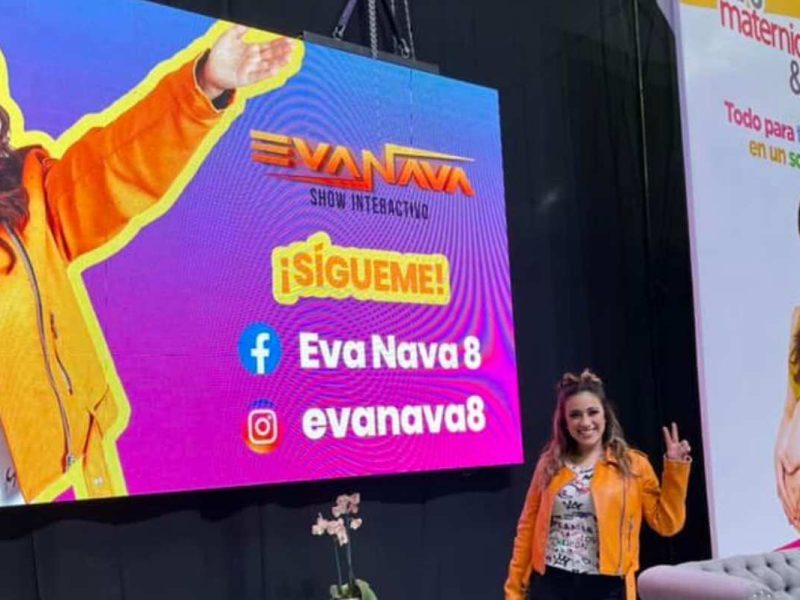 Eva Nava