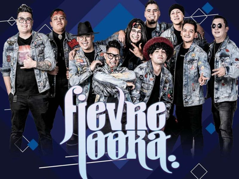 Grupo Fievre Looka