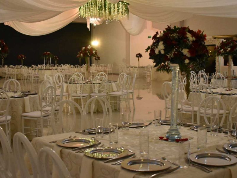 G&G Social Events Salón Izquierdo