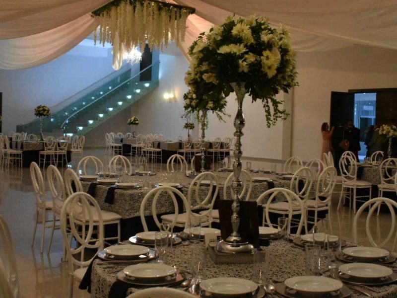 G&G Social Events Salón Izquierdo