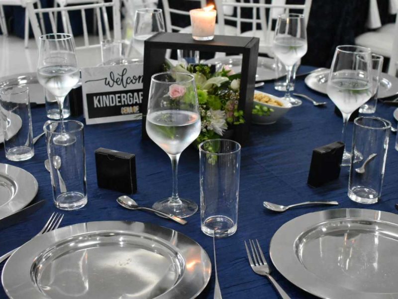 G&G Social Events Salón Izquierdo