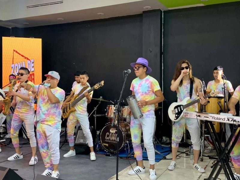 Grupo Dezigual