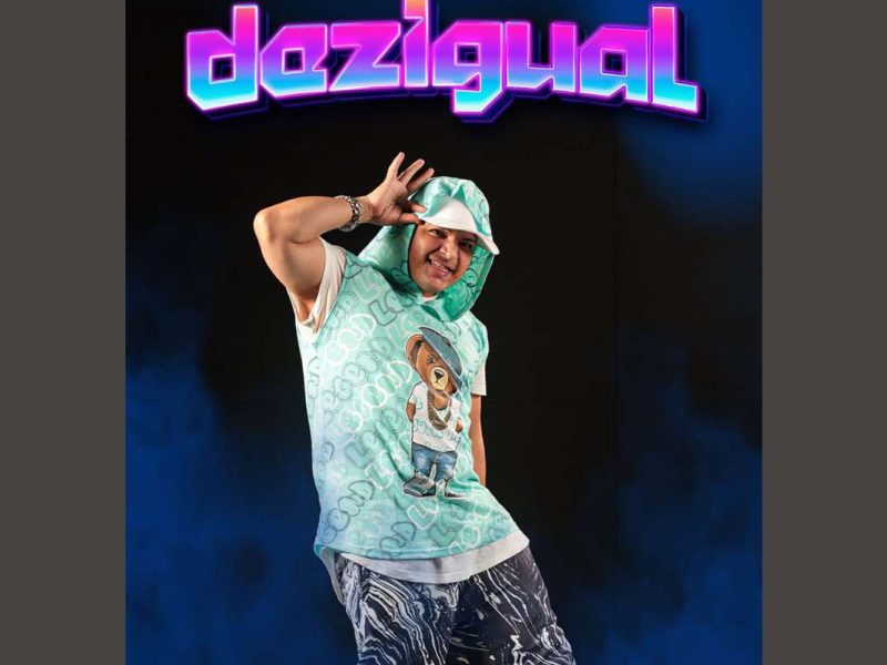 Grupo Dezigual