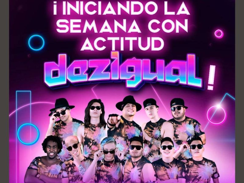 Grupo Dezigual