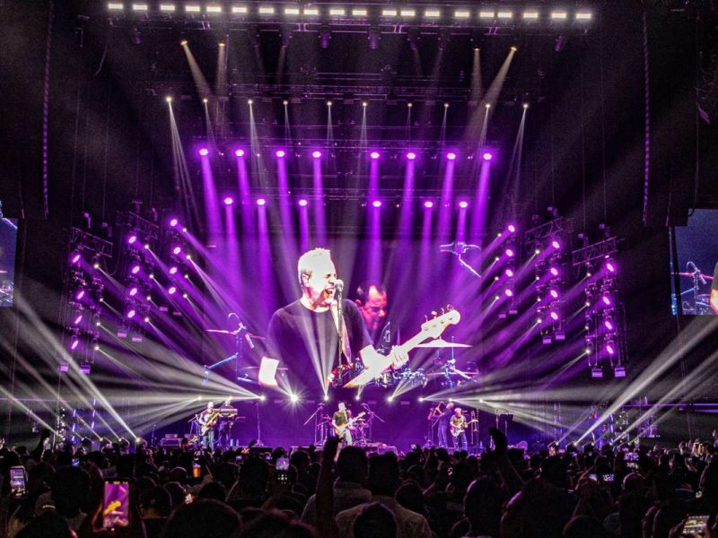Grupo Hombres G