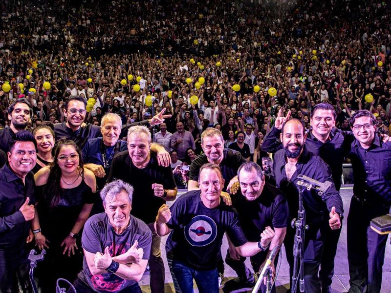 Grupo Hombres G