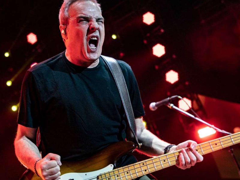 Grupo Hombres G