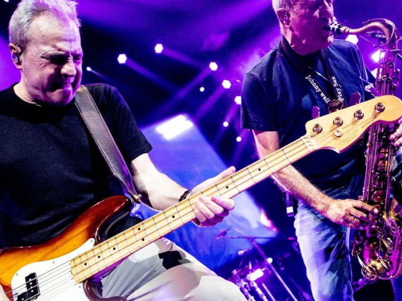 Grupo Hombres G