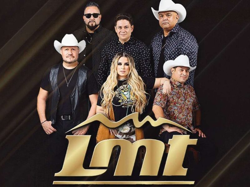 Grupo LMT