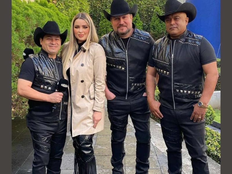 Grupo LMT
