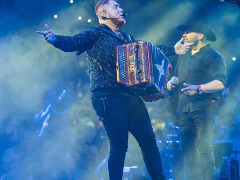 Grupo Los Rojos