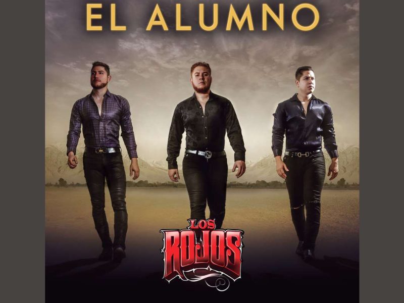 Grupo Los Rojos