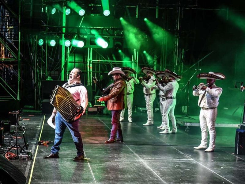 Grupo Pesado