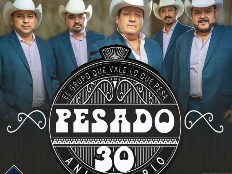 Grupo Pesado