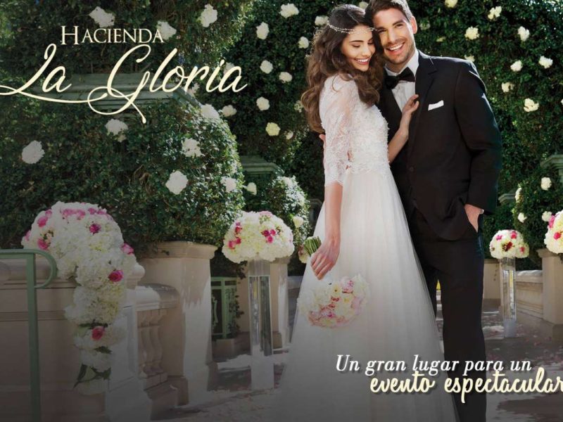Hacienda La Gloria