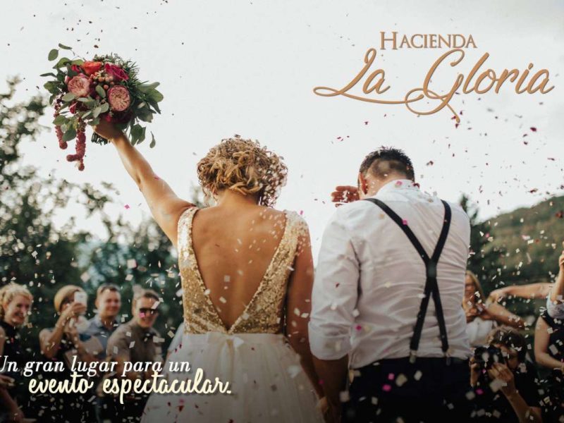 Hacienda La Gloria