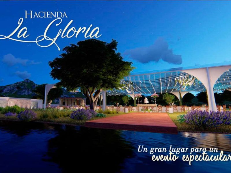Hacienda La Gloria