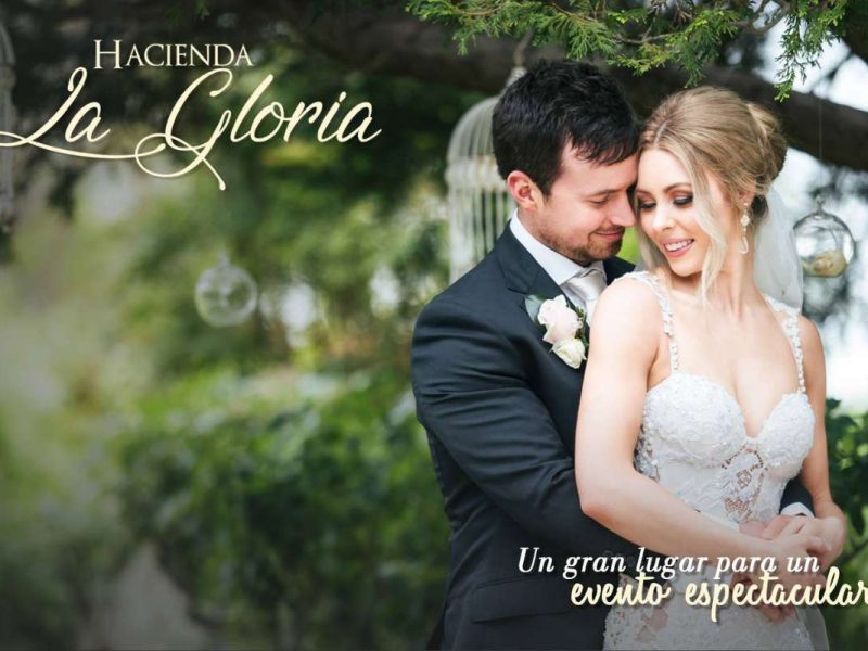 Hacienda La Gloria
