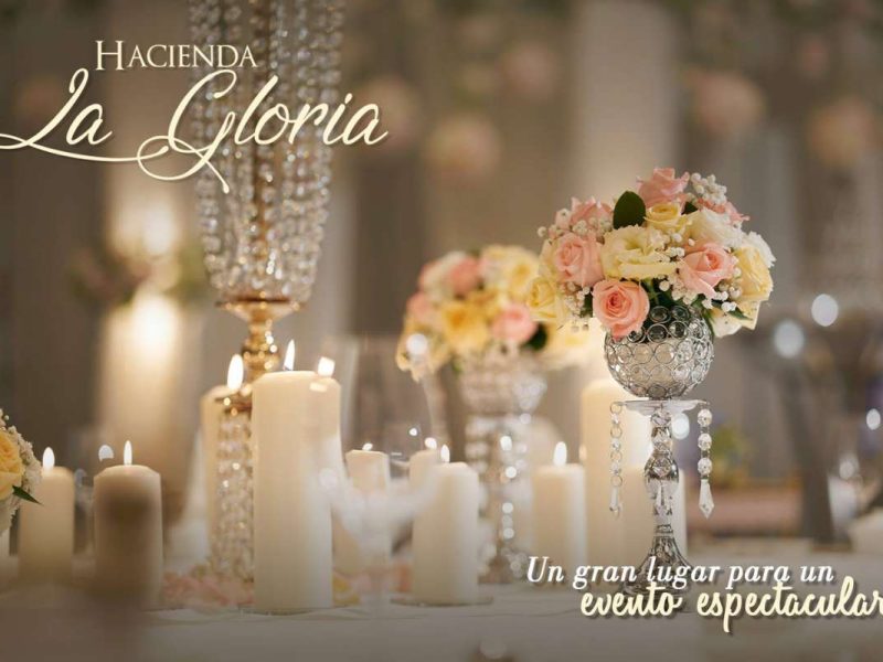 Hacienda La Gloria