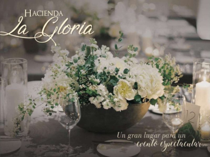 Hacienda La Gloria