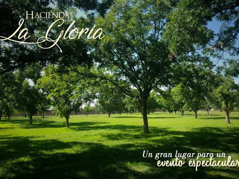 Hacienda La Gloria