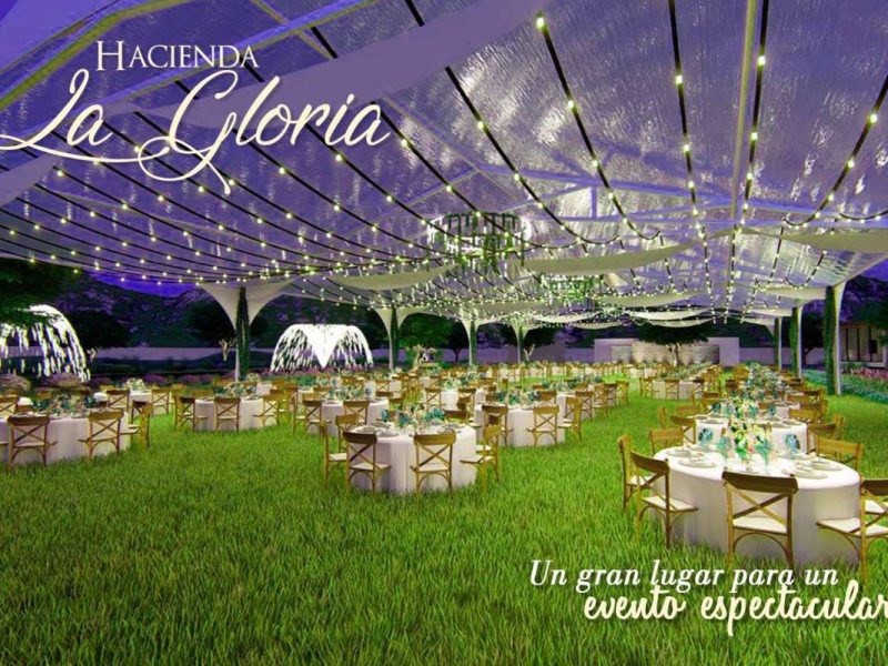 Hacienda La Gloria