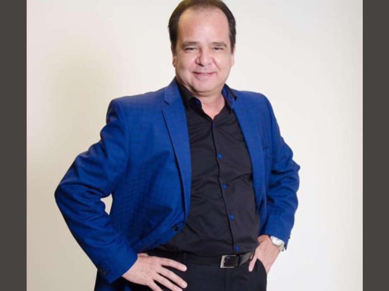 Hector San Marino Comediante
