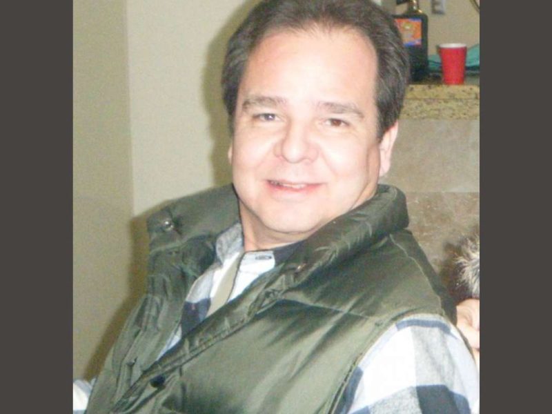 Hector San Marino Comediante